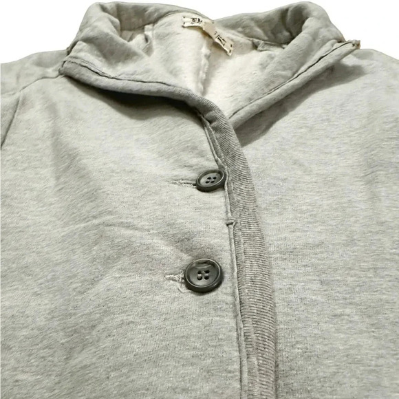 TEXTILE Elizabeth & James | Long Cardigan/Duster (S) - Picture 2 of 8